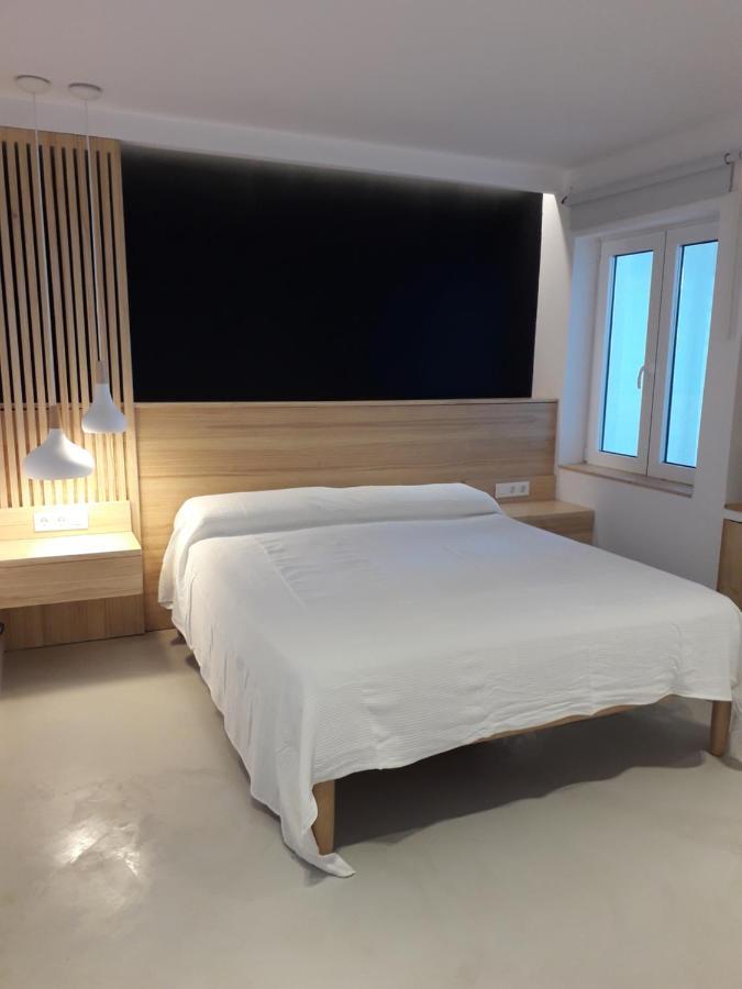 Jacuzzi & Sauna Apartment ! Salou Exterior foto