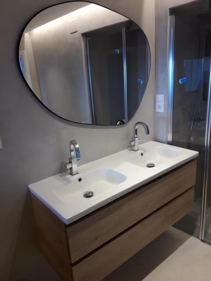Jacuzzi & Sauna Apartment ! Salou Exterior foto