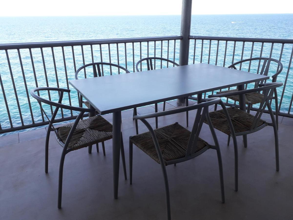 Jacuzzi & Sauna Apartment ! Salou Exterior foto