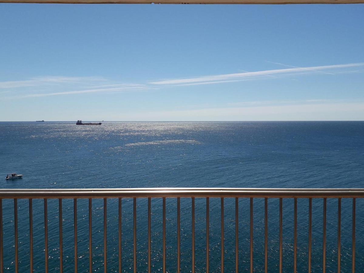 Jacuzzi & Sauna Apartment ! Salou Exterior foto