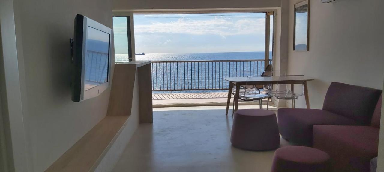 Jacuzzi & Sauna Apartment ! Salou Exterior foto